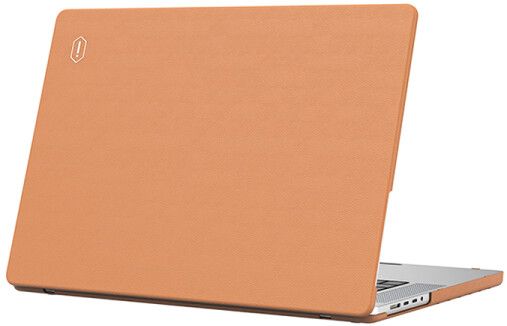 WiWU Leather Shield Case (Macbook Pro 13 (2020)) |  | AlltMobil