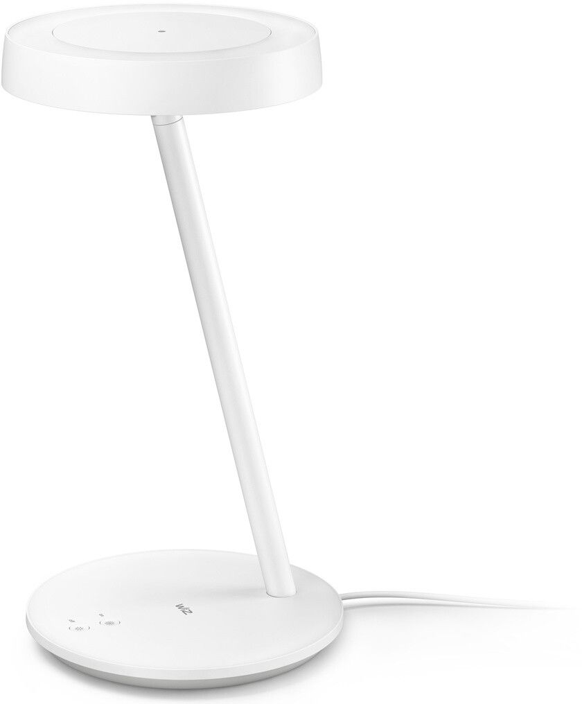 WiZ Portrait Smart Desk Light | Tillbehör - Hemmakontor - Ergonomi - Arbetsbelysning | AlltMobil