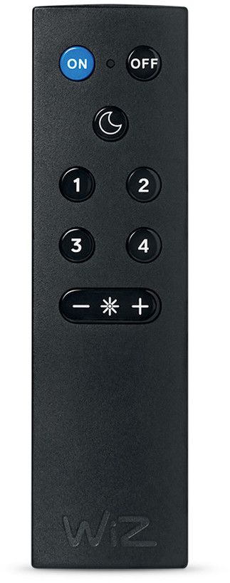 WiZ Remote Control with Wifi