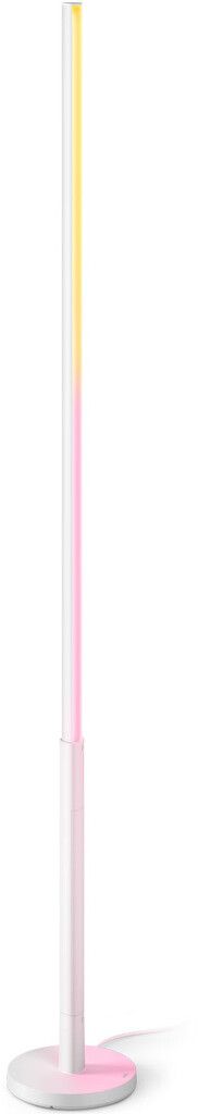 WiZ Smart WiFi Pole Floor Lamp | Tillbehör - Smarta hem - Belysning - Armaturer - Golvlampor | AlltMobil