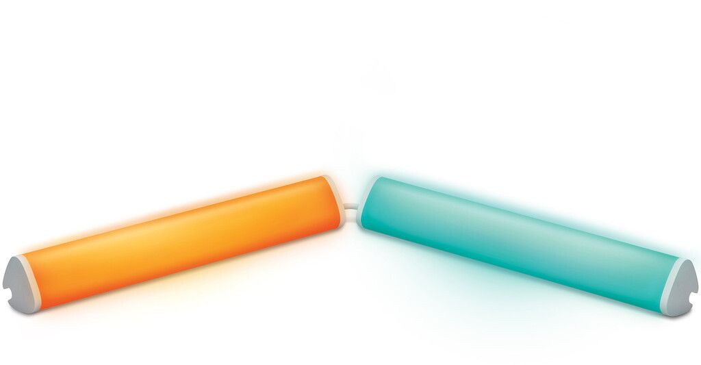 WiZ WiFi Light Bar RGB - 1-pack