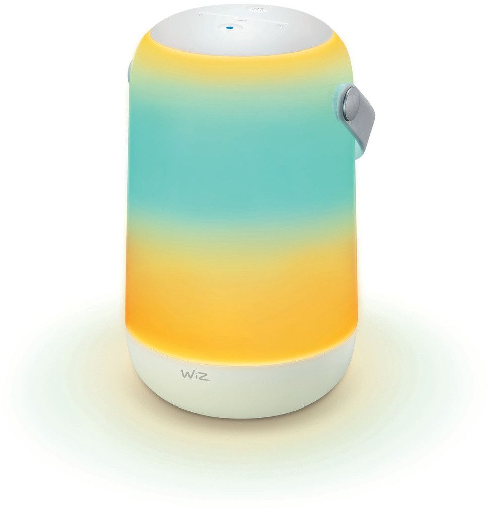 WiZ Wifi Mobile LED Light