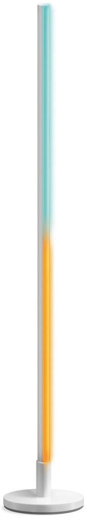WiZ Wifi Pole Floor Lamp RGB Multicolor