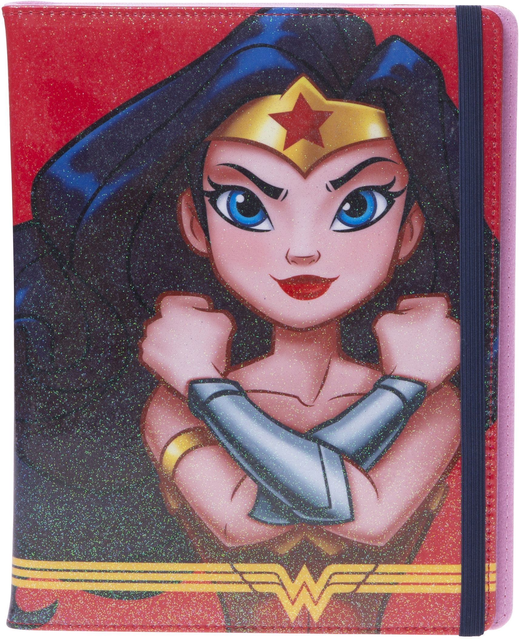 Wonder Woman Universal Folio