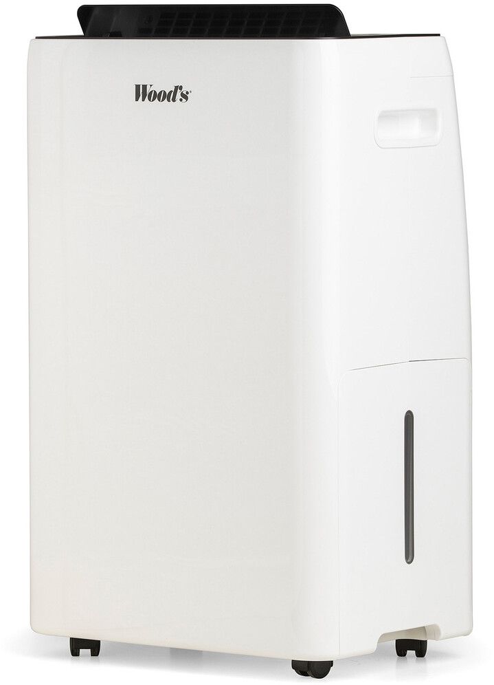 Wood's MRD25GW Dehumidifier with Wifi