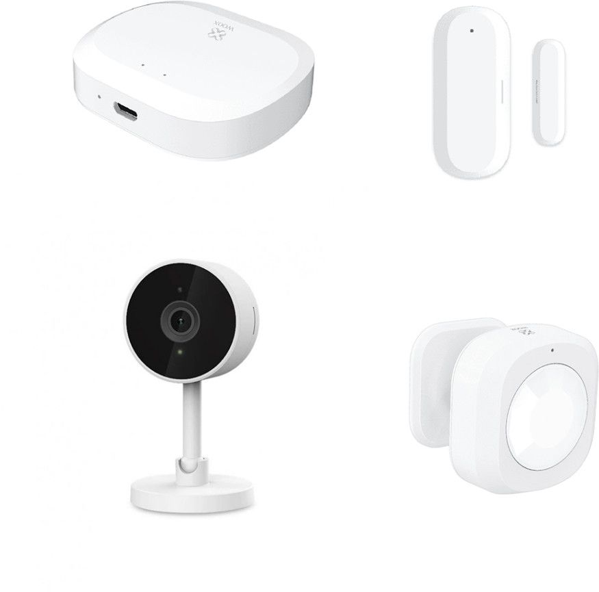 Woox ZigBee Security Kit Basic