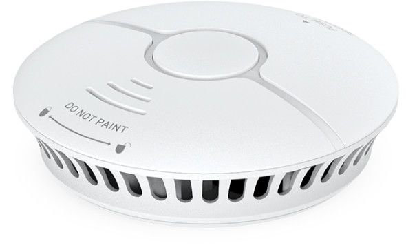 Woox ZigBee Smart Smoke Alarm