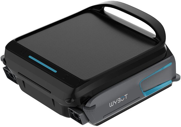 Wybot F1 Wireless Pool Cleaning Robot | Tillbehör - Smarta hem - Robotdammsugare | AlltMobil