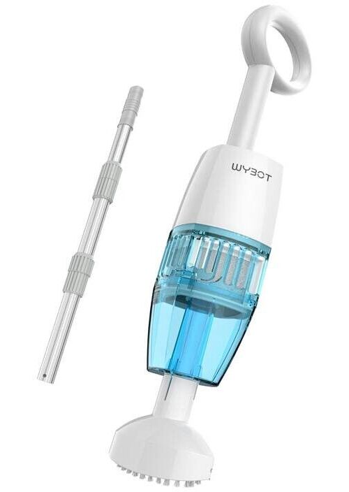 Wybot Hyson100 Wireless Handheld Pool Vacuum Cleaner