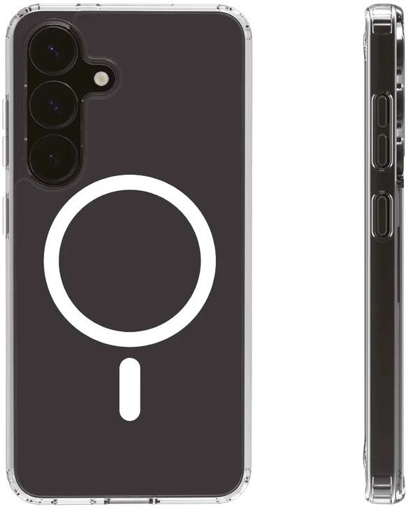 X2O Mag Clear (Galaxy S25 FE)