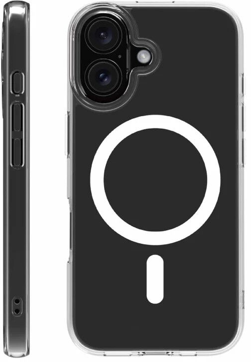 X2O Mag Clear (iPhone 16)
