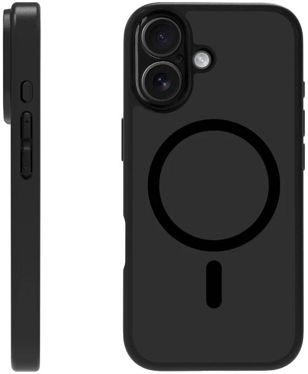 X2O Mag Frosted (iPhone 17)