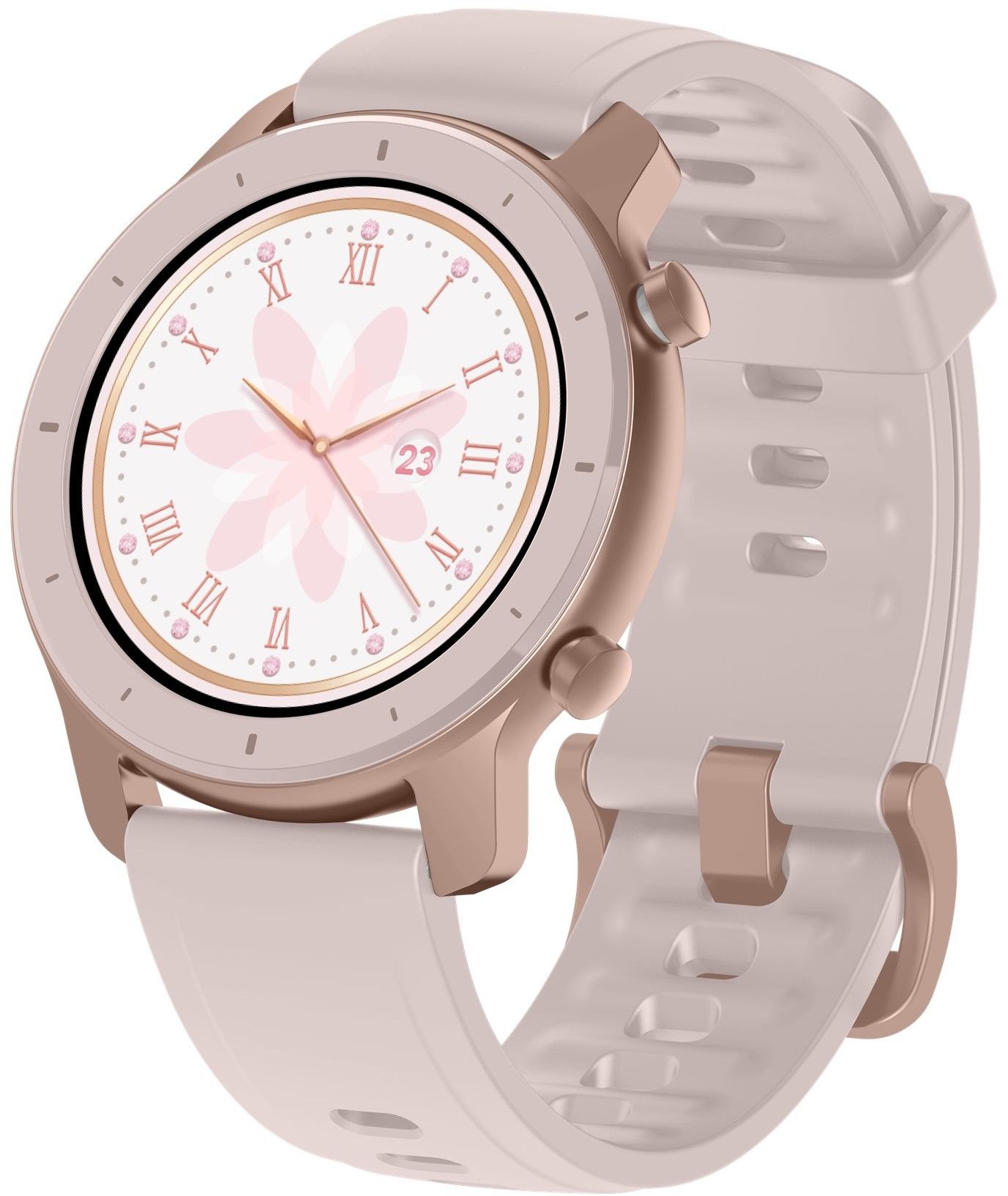 xiaomi amazfit g