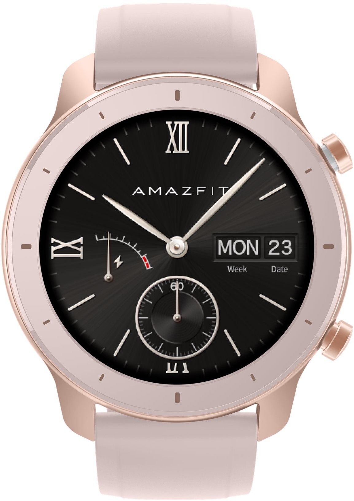 xiaomi amazfit g