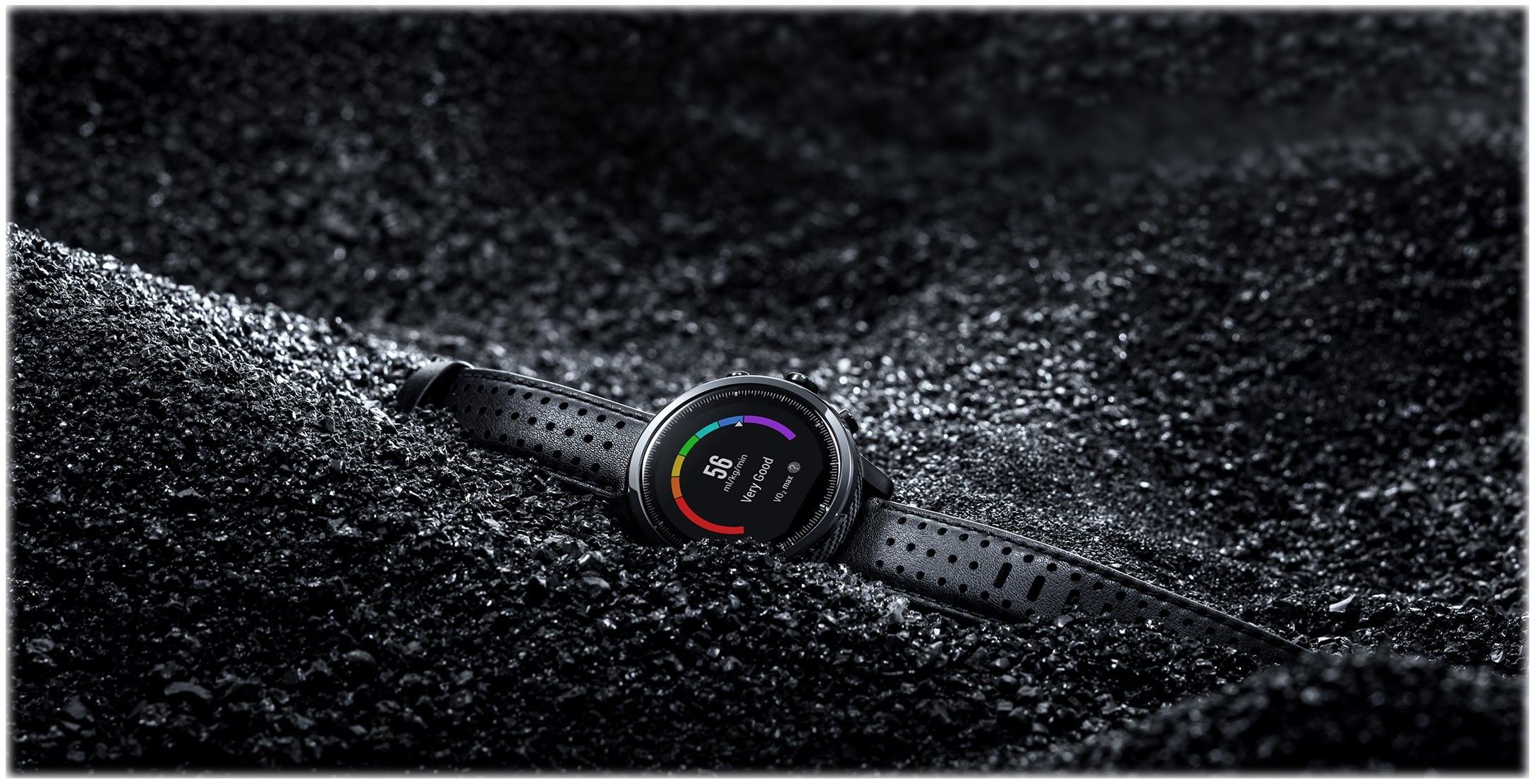 xiaomi stratos 2s review
