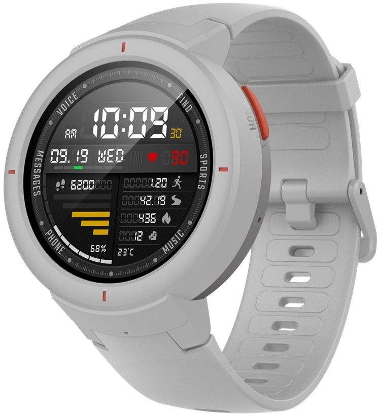 xiaomi amazfit verge global