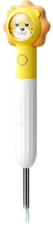 Xlife Q3 Kids Smart Visual Ear-Clean Rod | iPhone - Generella tillbehör - Hälsa & fitness - Övrigt | AlltMobil