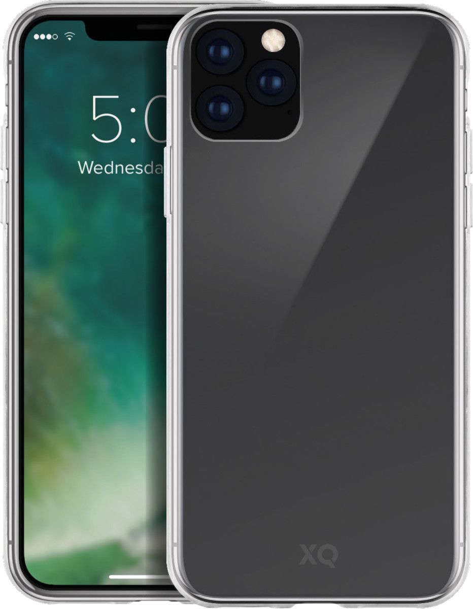 Xqisit Flex Case