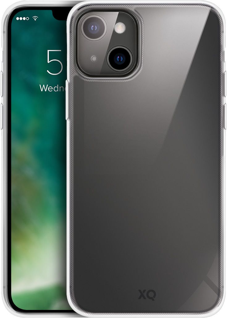 Xqisit Phantom Glass Case