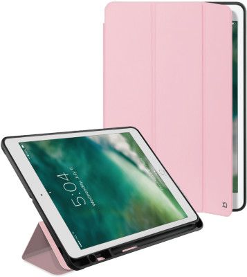 ipad 6th generation cover with pencil holder