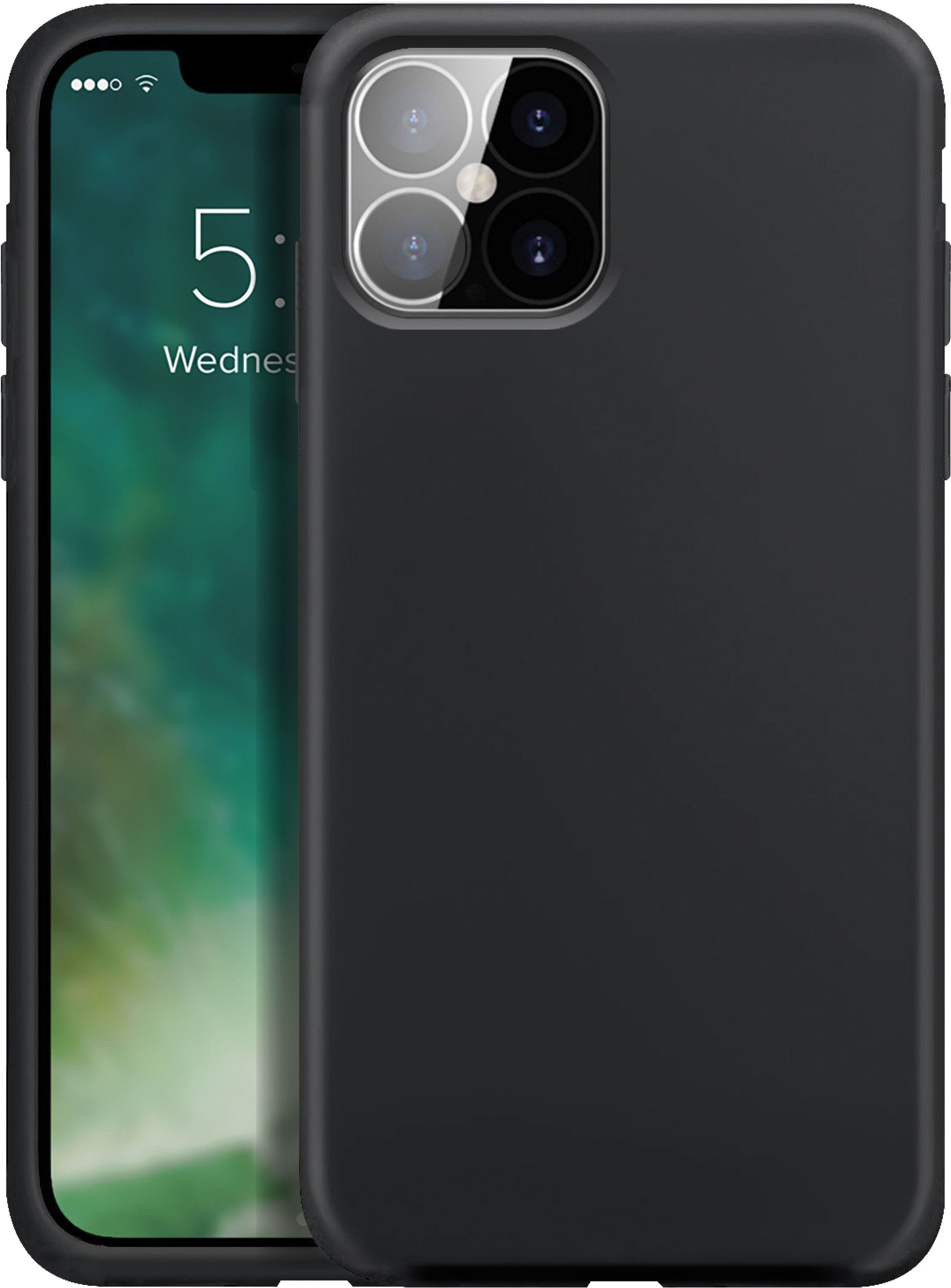 Xqisit Silicone Case