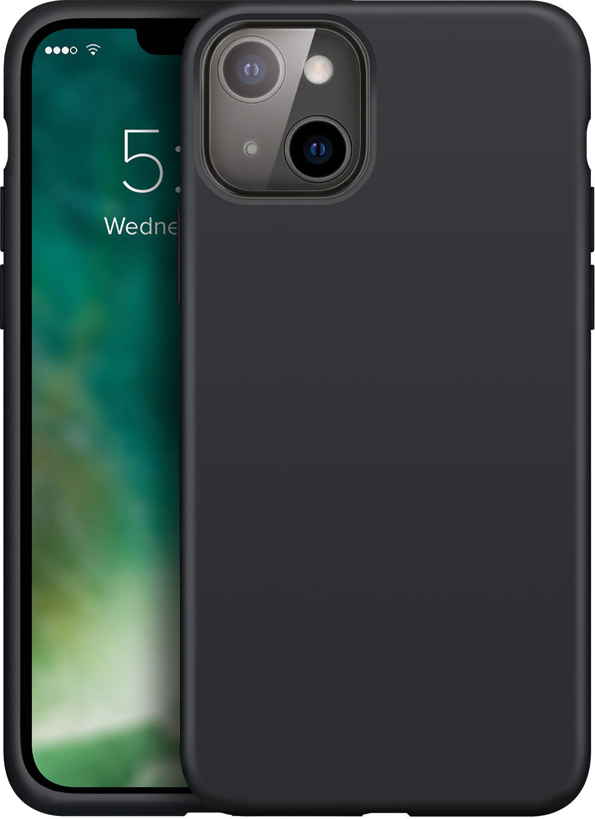Xqisit Silicone Case