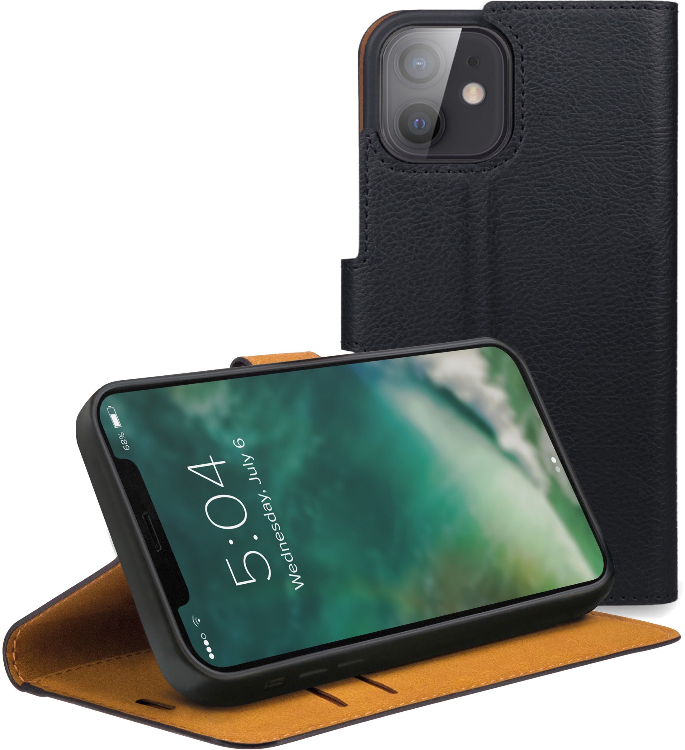 Xqisit Slim Wallet Selection