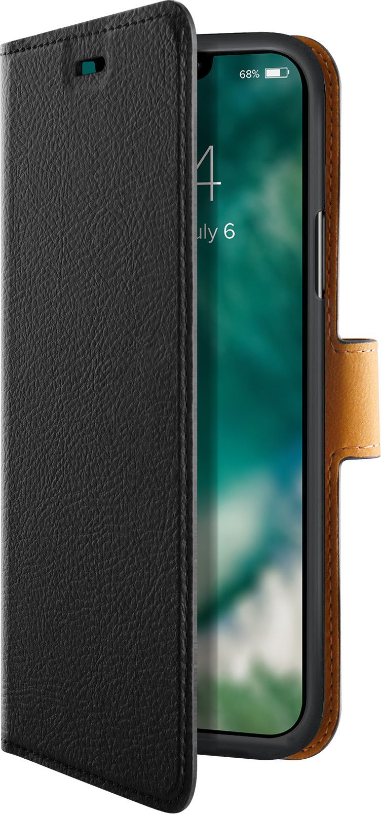 Xqisit Slim Wallet Selection