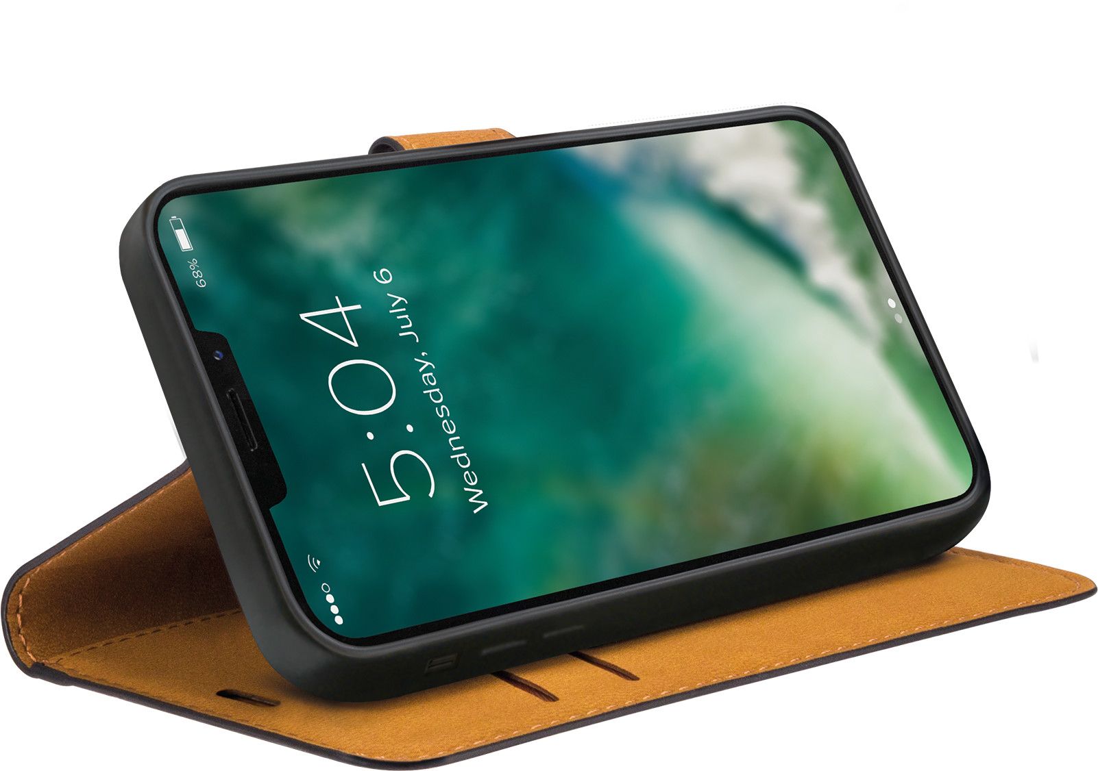 Xqisit Slim Wallet Selection