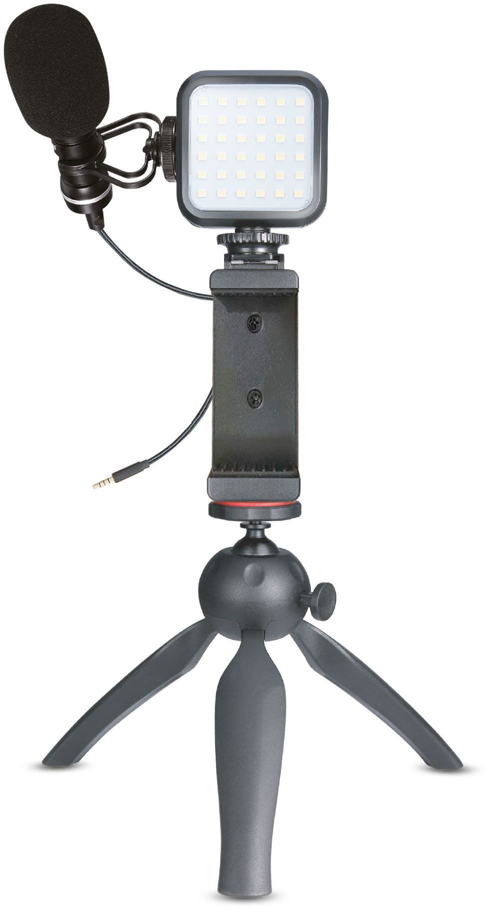 Xqisit Social Media Recording Kit