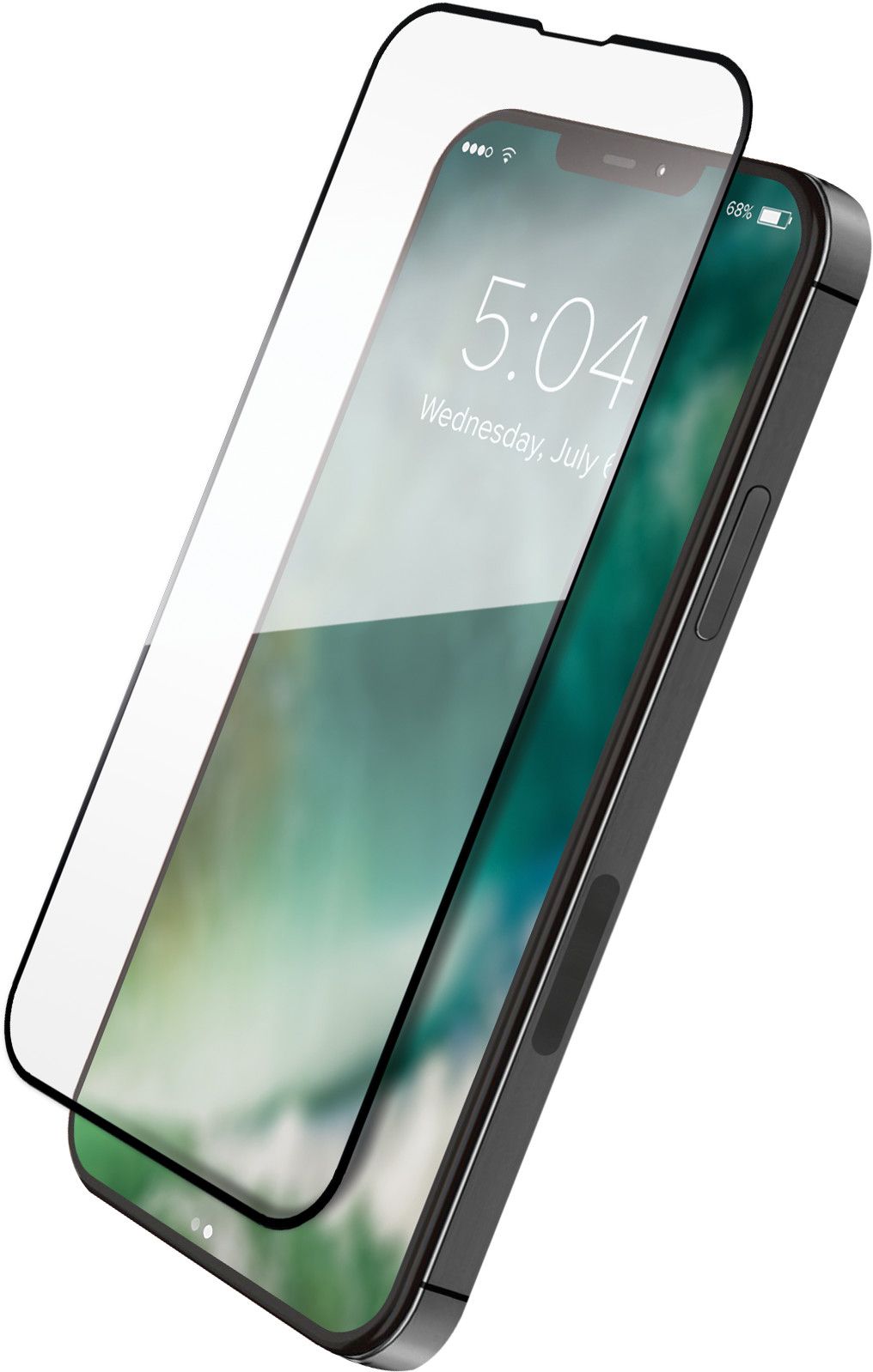 Xqisit Tough Glass Edge to Edge