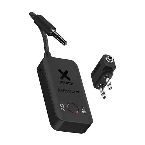 Xtorm AirWave Trådlös Ljudadapter