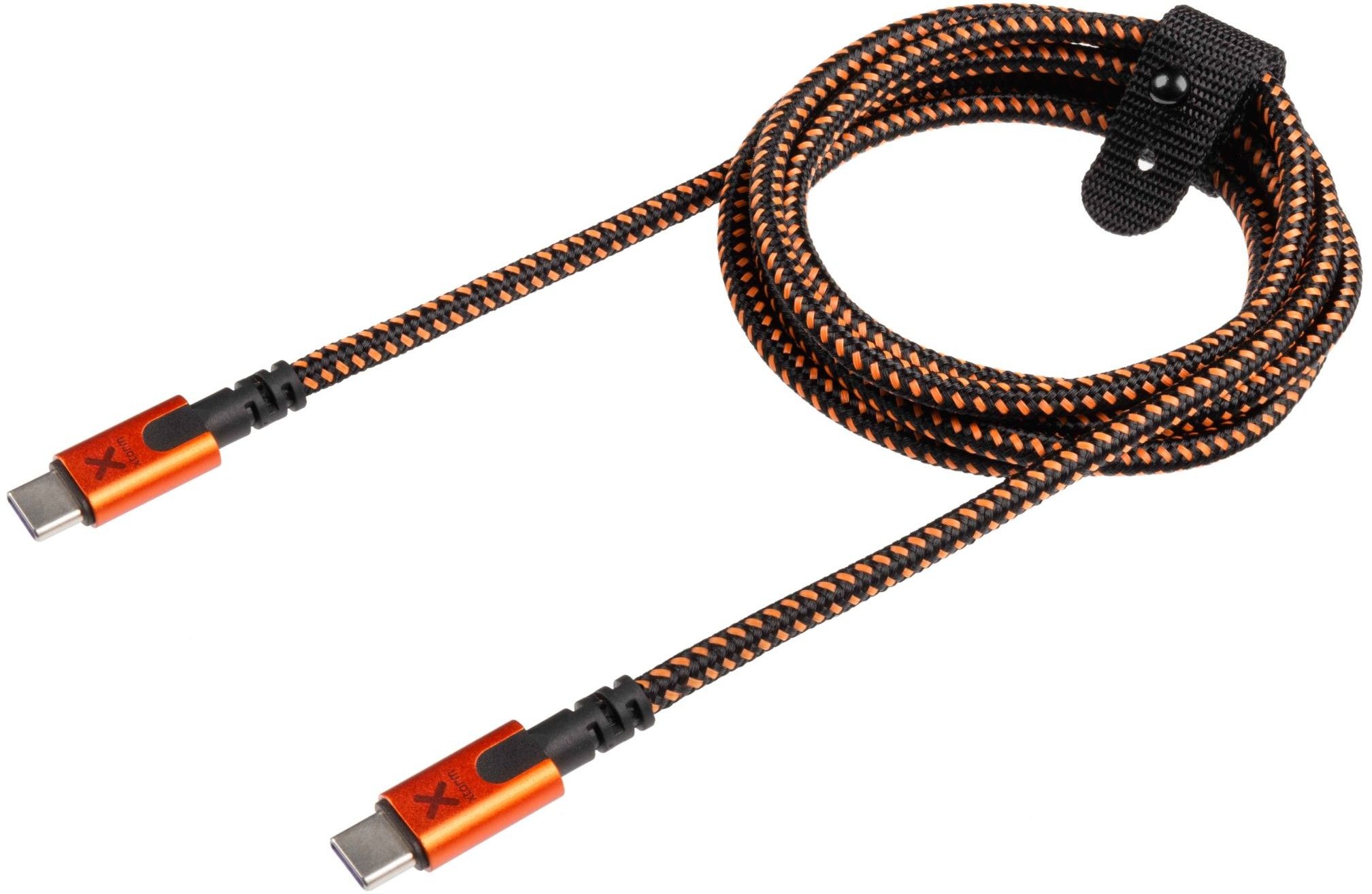 Xtorm CXX005 Xtreme USB-C PD Cable