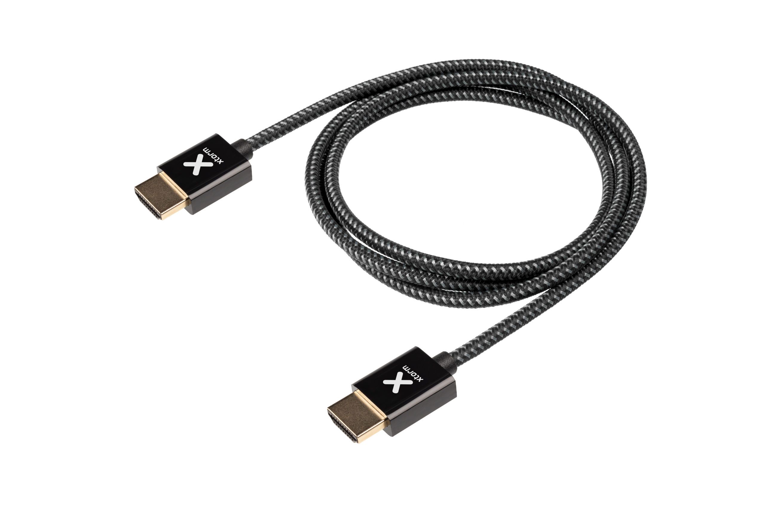 Xtorm Original HDMI to HDMI Cable