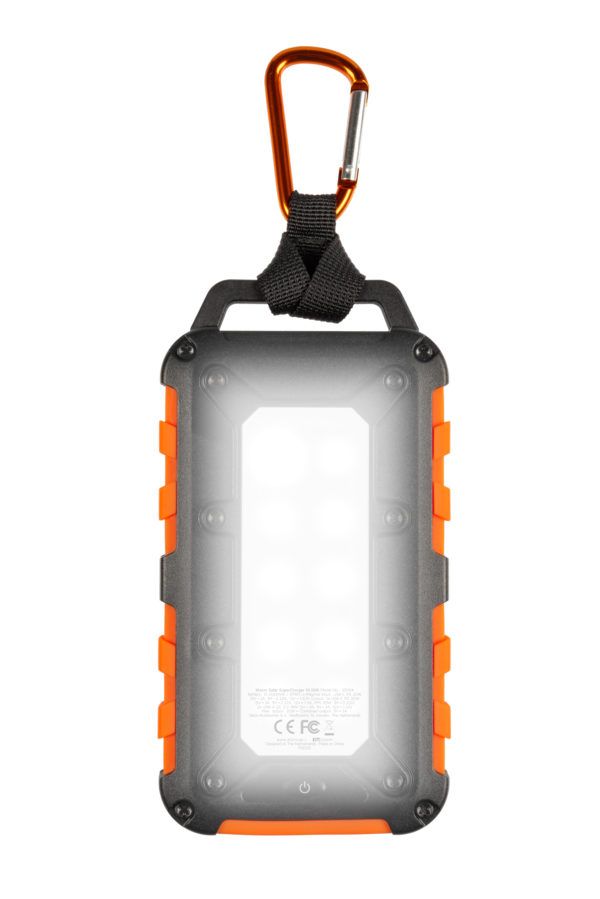 Xtorm Solar Charger 10,000mAh