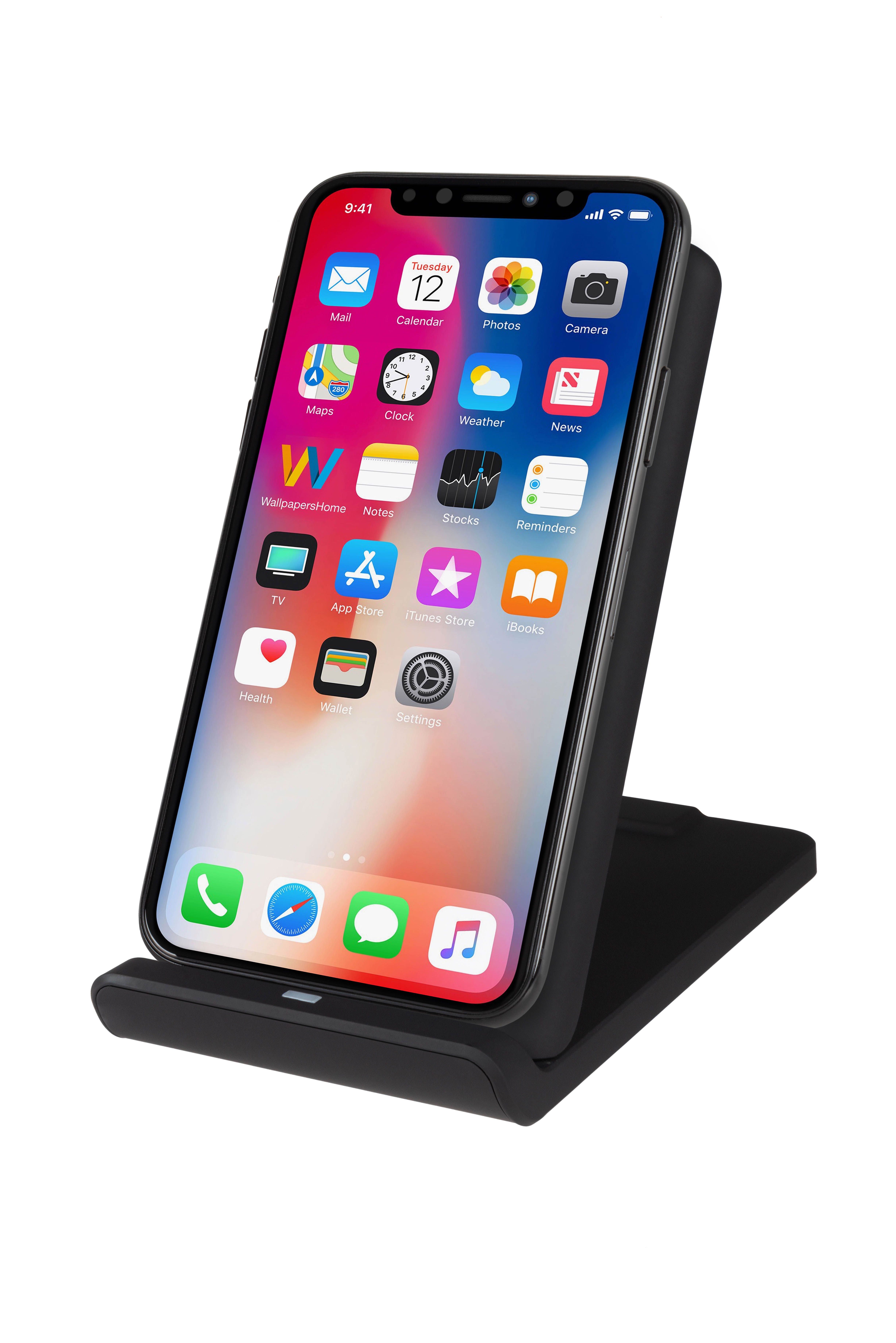 Xtorm Wireless Charging Stand 10W