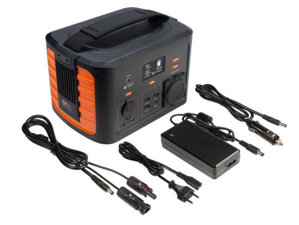 Xtorm XP300 Portable Power Station 300W