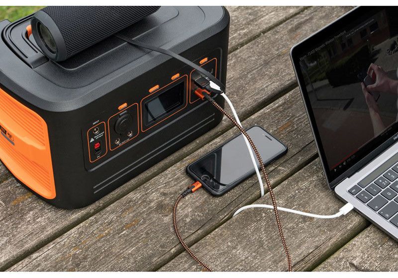 Xtorm XP500 Portable Power Station 500 Watts
