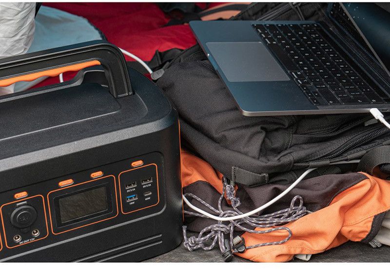 Xtorm XP500 Portable Power Station 500 Watts