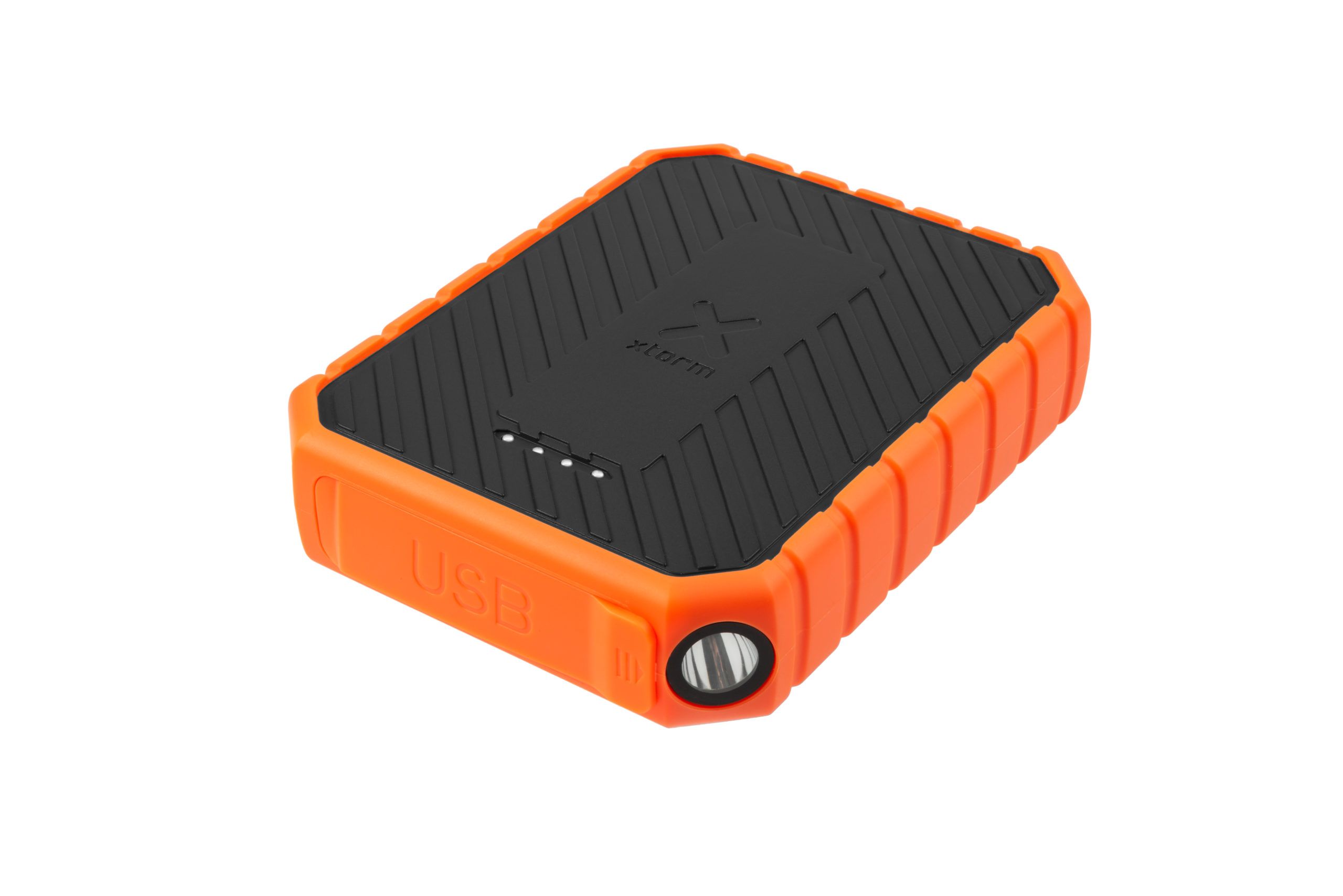 Xtorm XR101 Rugged Power Bank 10,000mAh