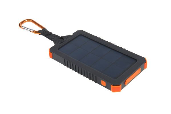 Xtorm XR103 Waterproof Solar Charger 5000mAh