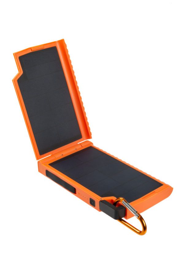 Xtorm Solar SuperCharger 10,000 mAh