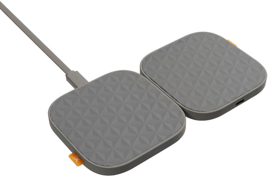 Xtorm XW402 Wireless Charger Duo