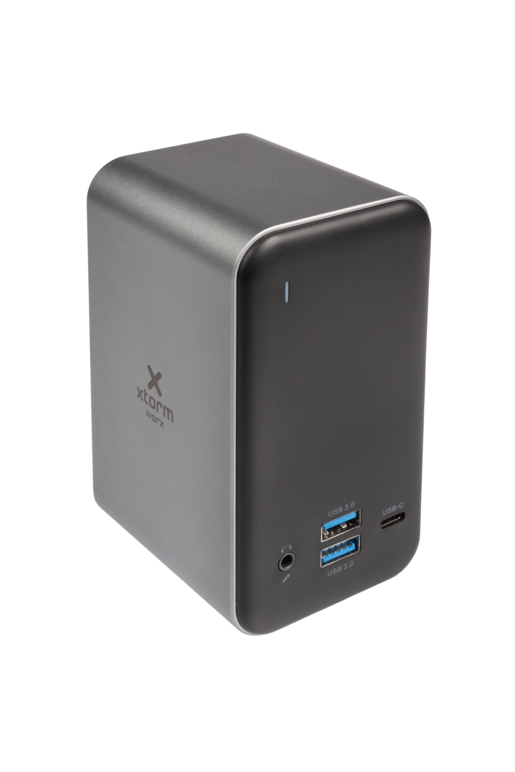Xtorm XWD001 USB-C Docking Station 13-in-1