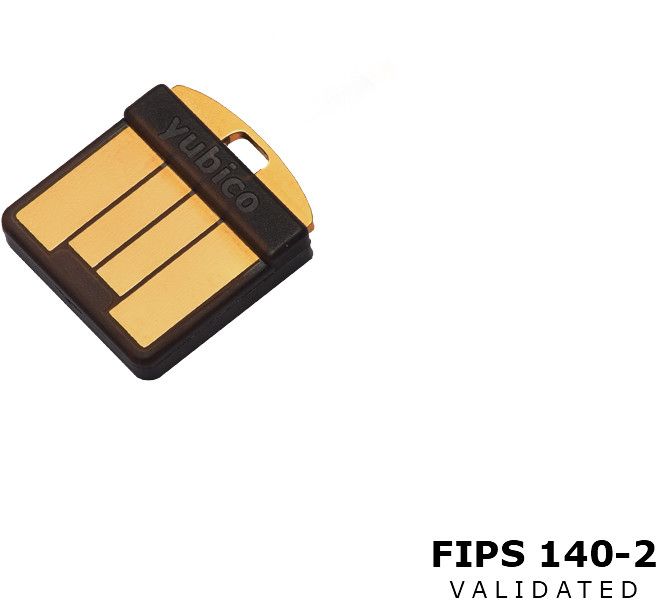 Yubico YubiHSM 2 V2.2 FIPS