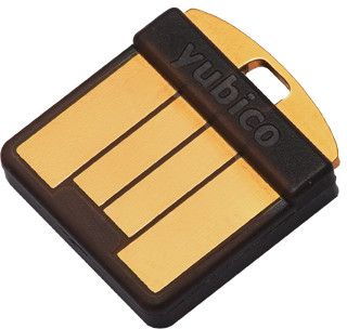 Yubico YubiKey 5 Nano