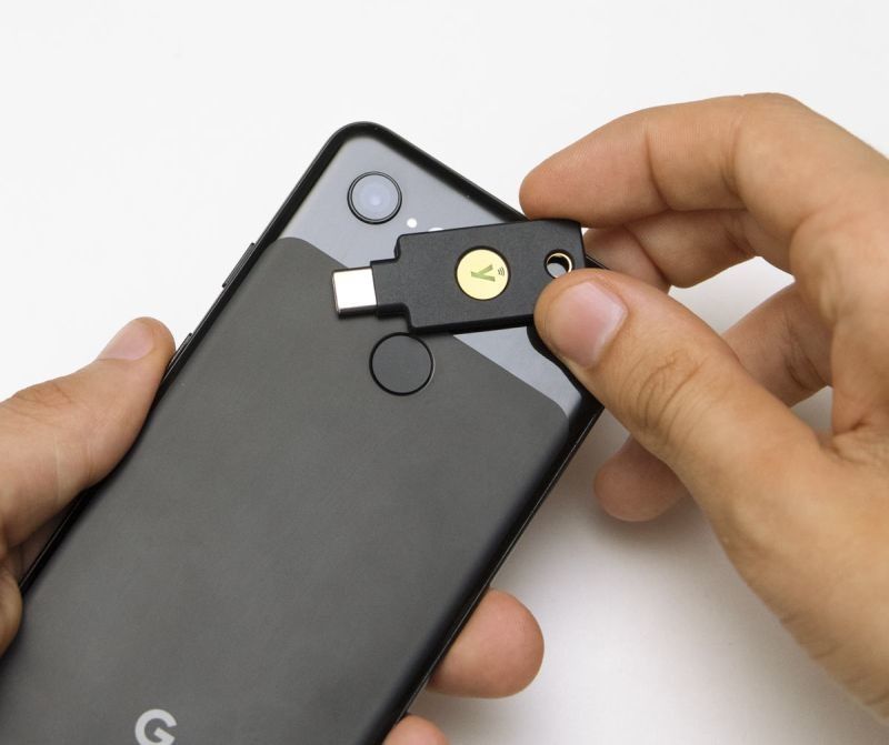 usb c yubikey usb c yubikey