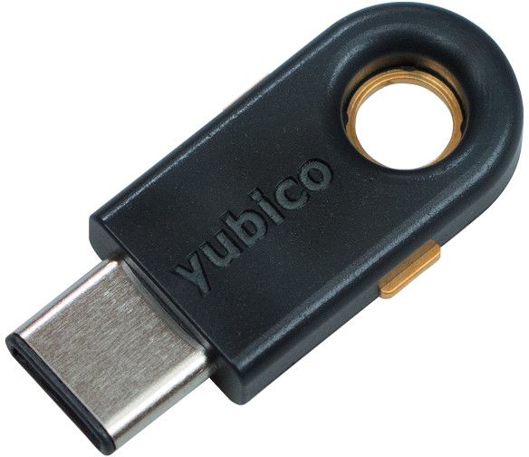 Yubico YubiKey 5C