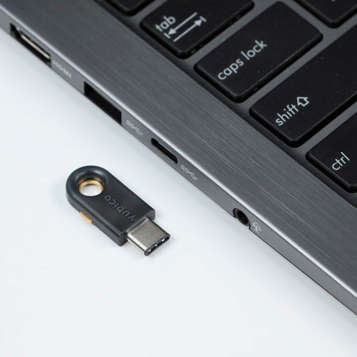 usb c yubikey usb c yubikey