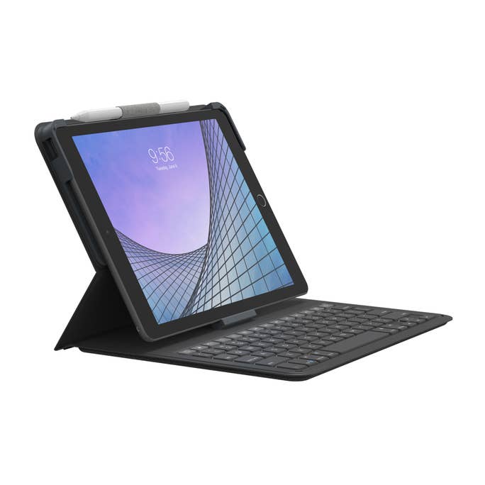 Zagg Messenger Folio 2
